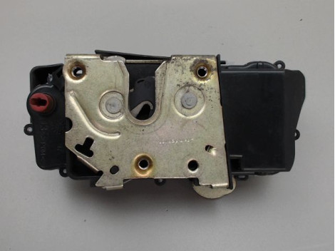 SYSTEME CONDAMNATION ARRIERE DROIT CITROEN XSARA
