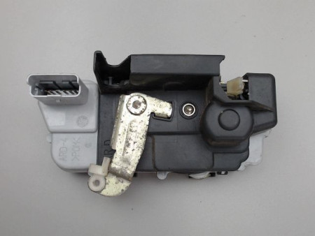 SYSTEME CONDAMNATION ARRIERE DROIT CITROEN XSARA