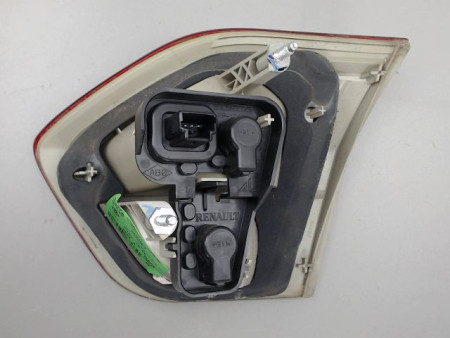 FEU ARRIERE INTERIEUR GAUCHE RENAULT FLUENCE