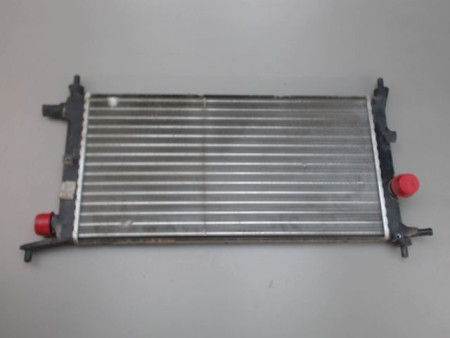 RADIATEUR OPEL CORSA