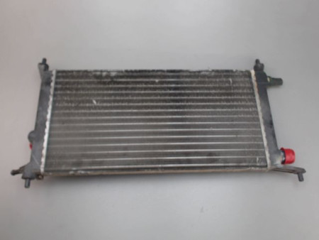 RADIATEUR OPEL CORSA
