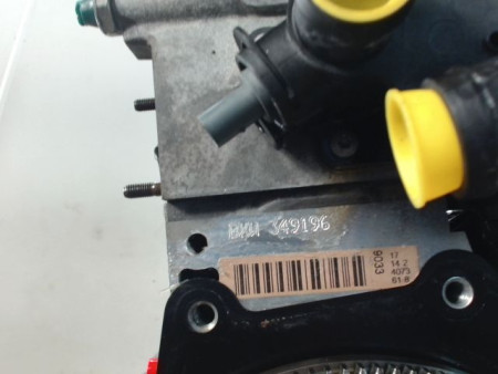 MOTEUR ESSENCE SEAT IBIZA 