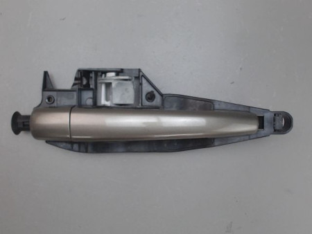 POIGNEE EXTERIEURE PORTE ARRIERE DROIT CITROEN C4