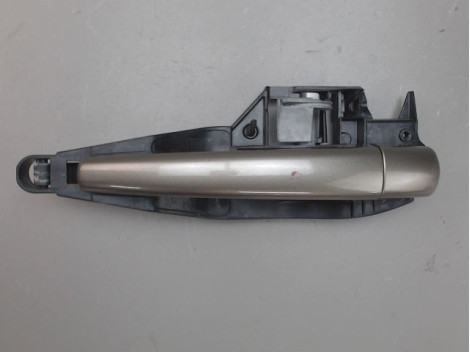 POIGNEE EXTERIEURE PORTE ARRIERE GAUCHE CITROEN C4