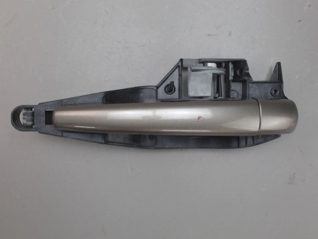 POIGNEE EXTERIEURE PORTE ARRIERE GAUCHE CITROEN C4
