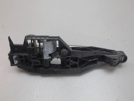 POIGNEE EXTERIEURE PORTE ARRIERE GAUCHE CITROEN C4