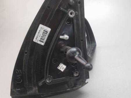 RETROVISEUR EXTERIEUR DROIT HYUNDAI I10
