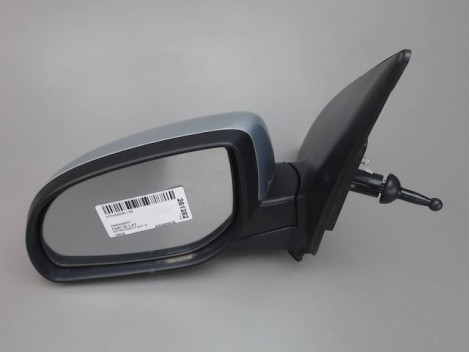 RETROVISEUR EXTERIEUR GAUCHE HYUNDAI I10