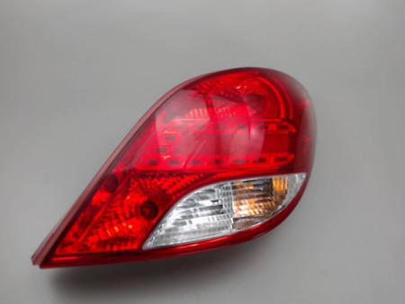 FEU ARRIERE DROIT PEUGEOT 207