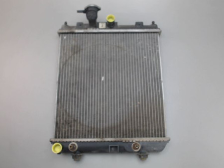 RADIATEUR NISSAN MICRA