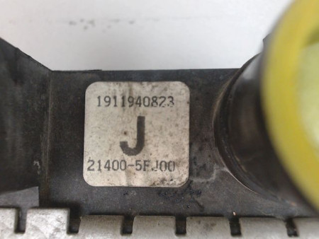 RADIATEUR NISSAN MICRA