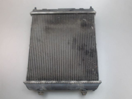 RADIATEUR NISSAN MICRA