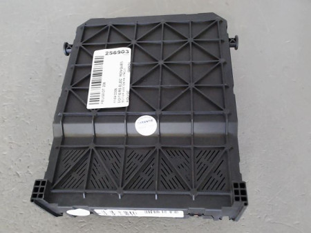 BOITIER GESTION HABITACLE PEUGEOT 206