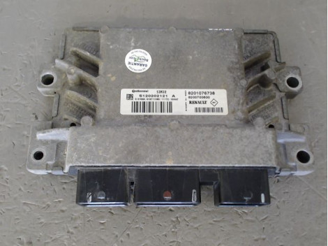 CALCULATEUR MOTEUR RENAULT TWINGO