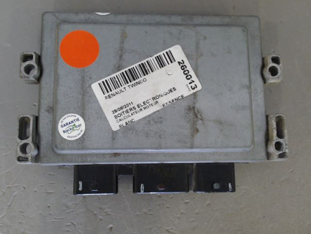 CALCULATEUR MOTEUR RENAULT TWINGO