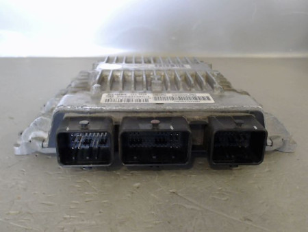 CALCULATEUR MOTEUR CITROEN XSARA