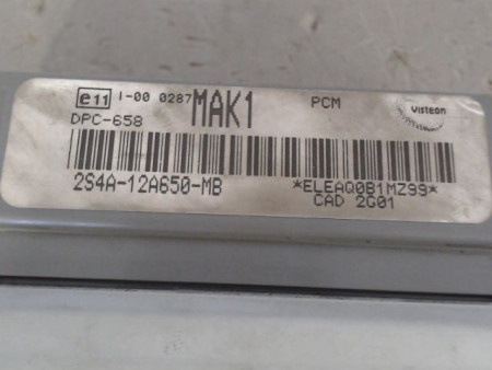 CALCULATEUR MOTEUR FORD FOCUS