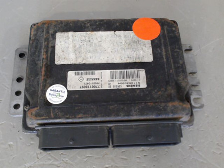CALCULATEUR MOTEUR RENAULT MEGANE
