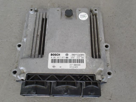 CALCULATEUR MOTEUR RENAULT MASTER