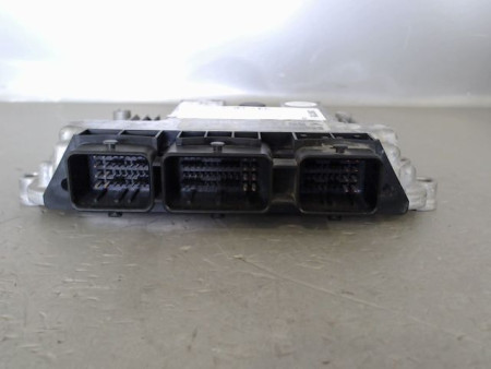 CALCULATEUR MOTEUR PEUGEOT PARTNER