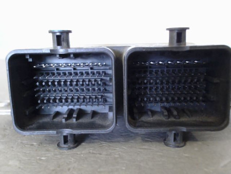 CALCULATEUR MOTEUR FIAT 500