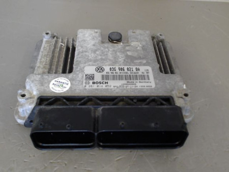 CALCULATEUR MOTEUR VOLKSWAGEN GOLF
