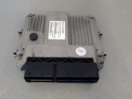 CALCULATEUR MOTEUR FIAT PANDA