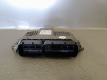 CALCULATEUR MOTEUR FIAT PANDA