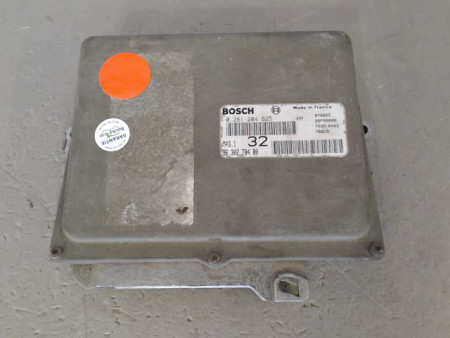 CALCULATEUR MOTEUR PEUGEOT 106
