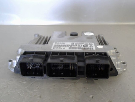 CALCULATEUR MOTEUR PEUGEOT 407