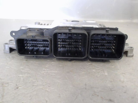 CALCULATEUR MOTEUR FORD FIESTA