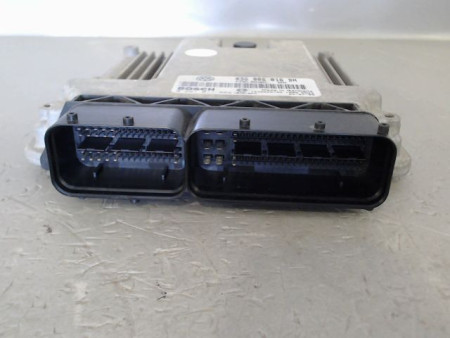 CALCULATEUR MOTEUR SEAT ALTEA