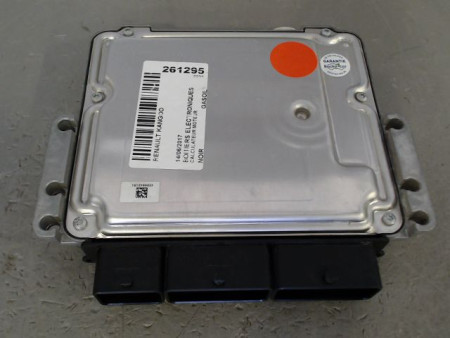 CALCULATEUR MOTEUR RENAULT KANGOO