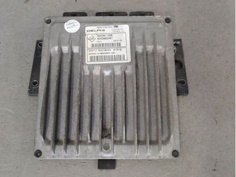 CALCULATEUR MOTEUR RENAULT TWINGO