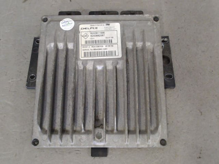 CALCULATEUR MOTEUR RENAULT TWINGO