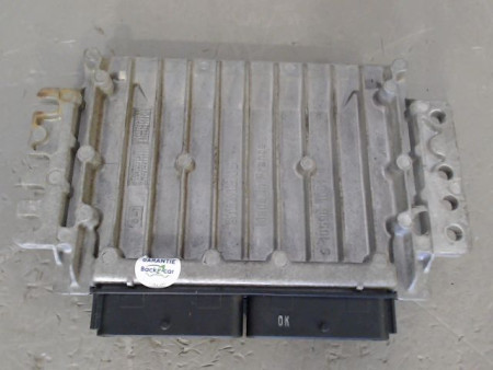 CALCULATEUR MOTEUR RENAULT TWINGO