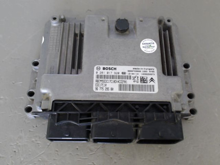 CALCULATEUR MOTEUR PEUGEOT 208