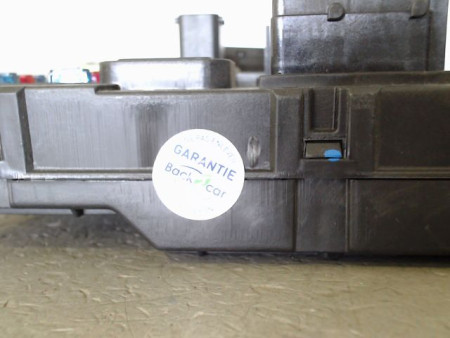 BOITIER GESTION HABITACLE PEUGEOT 206