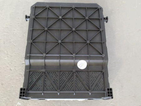 BOITIER GESTION HABITACLE PEUGEOT 206