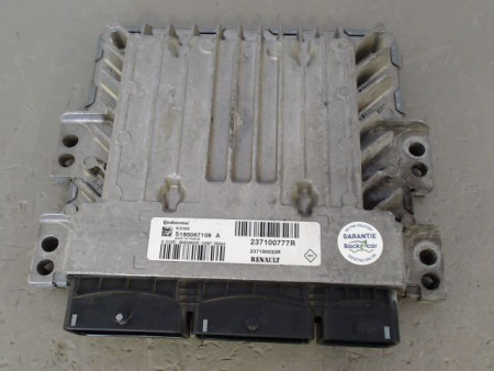 CALCULATEUR MOTEUR RENAULT MEGANE