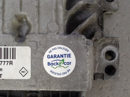 CALCULATEUR MOTEUR RENAULT MEGANE