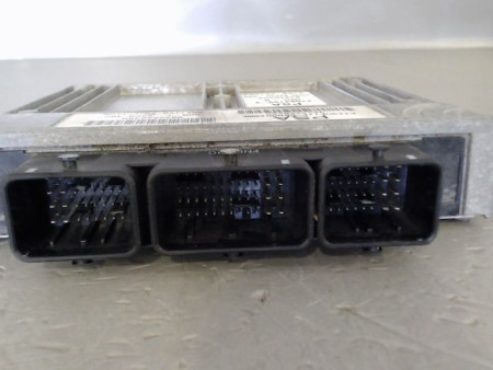 CALCULATEUR MOTEUR CITROEN C3