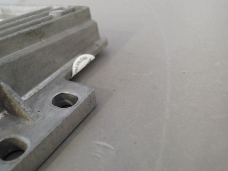 CALCULATEUR MOTEUR CITROEN C3
