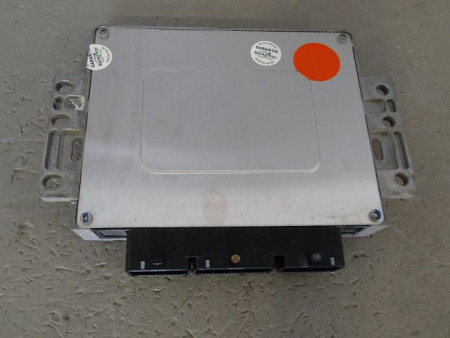 CALCULATEUR MOTEUR CITROEN C3