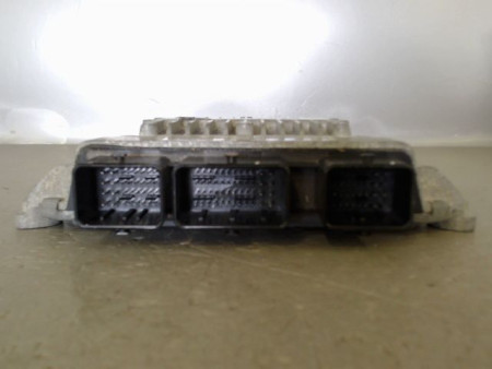 CALCULATEUR MOTEUR PEUGEOT 1007