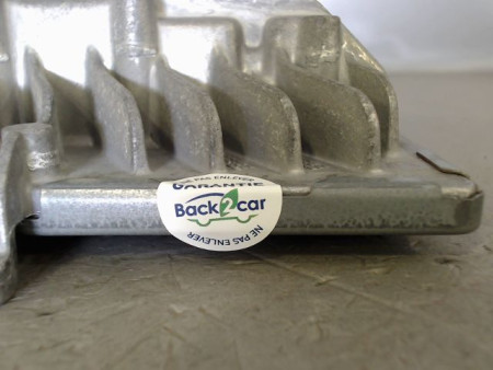 CALCULATEUR MOTEUR PEUGEOT 1007