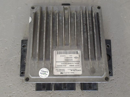 CALCULATEUR MOTEUR RENAULT MEGANE