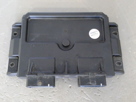 CALCULATEUR MOTEUR PEUGEOT 206