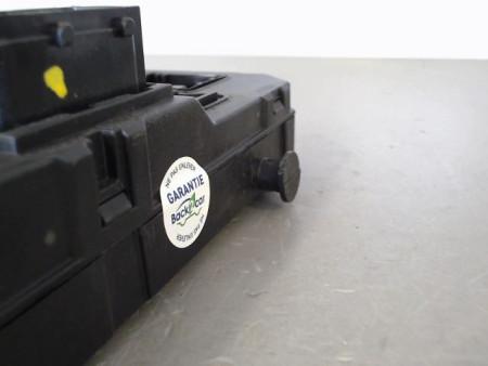 BOITIER GESTION HABITACLE PEUGEOT 206