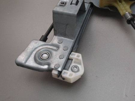 MECANISME LEVE-GLACE AVANT GAUCHE MERCEDES CITAN